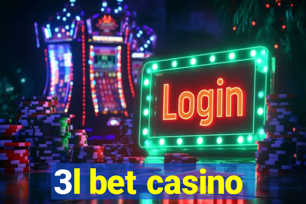 3l bet casino